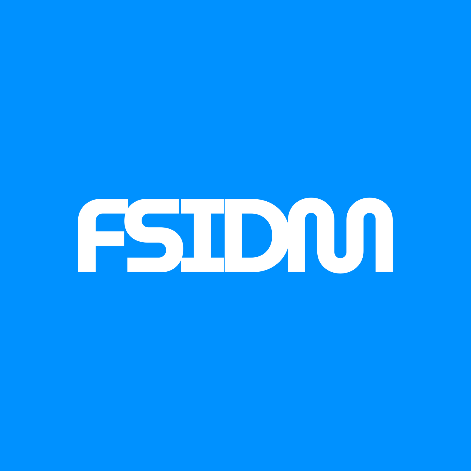 AI Powered Digital Marketing Institute FSIDM Vibe logo